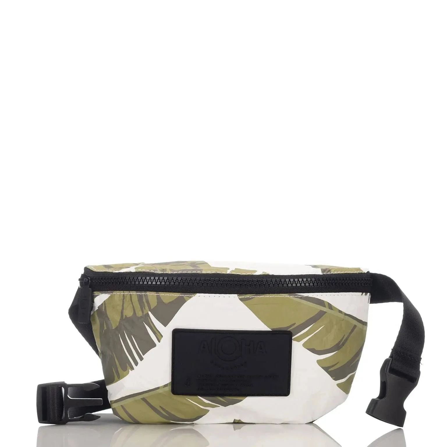 Lu'au Mini Hip Pack by Aloha Collection Luau