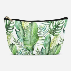 Mama Shack Banana Leaf Changing Bag Pouch