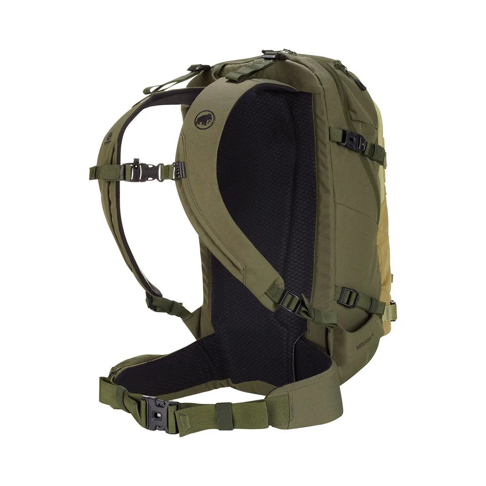 Mammut Nirvana 30