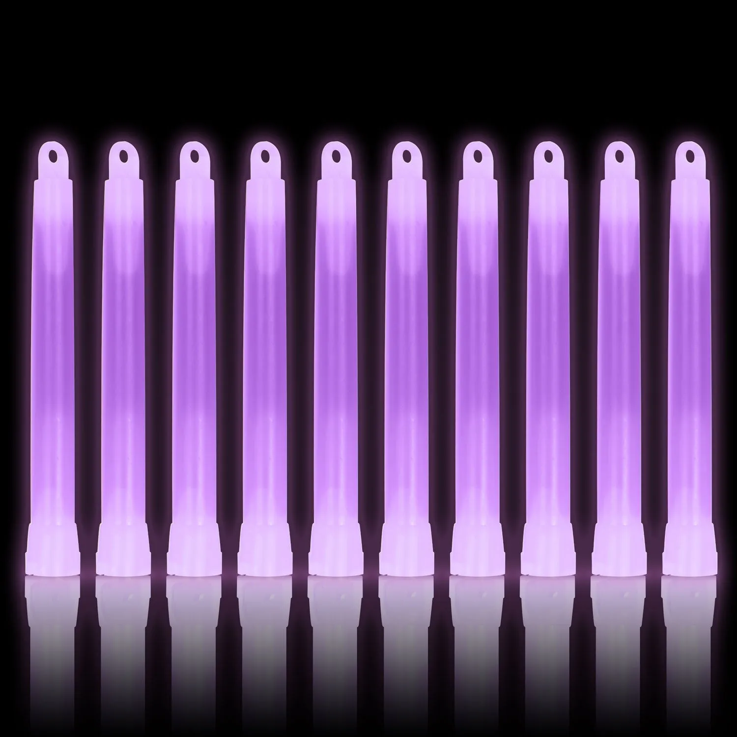 MilSpec Chemical Snap Light Sticks 6 Inch 12 Hour