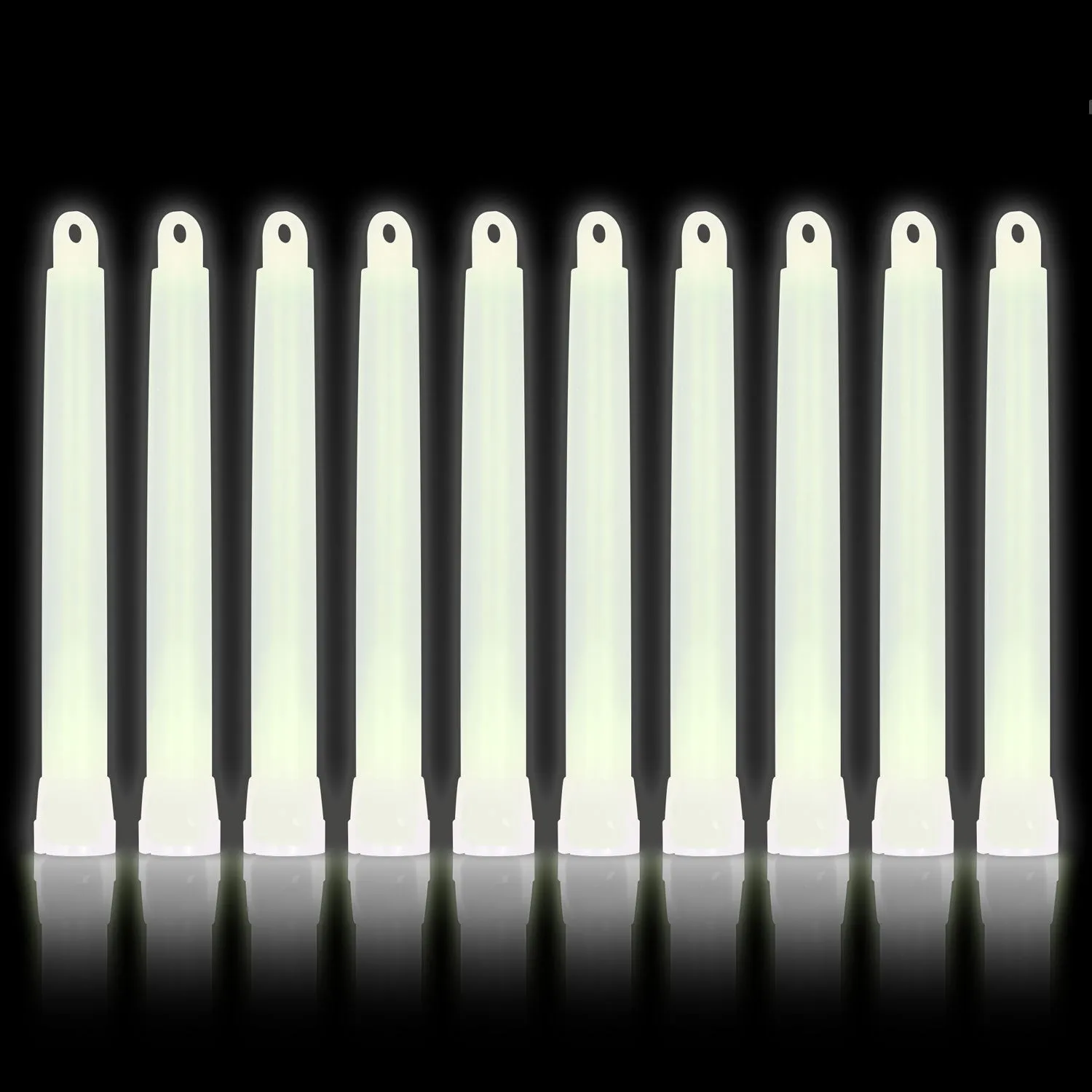 MilSpec Chemical Snap Light Sticks 6 Inch 12 Hour