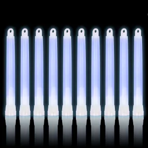 MilSpec Chemical Snap Light Sticks 6 Inch 12 Hour