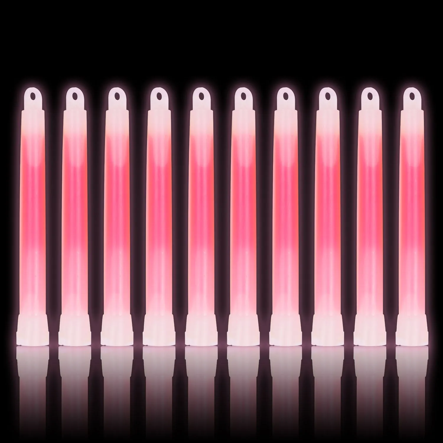 MilSpec Chemical Snap Light Sticks 6 Inch 12 Hour