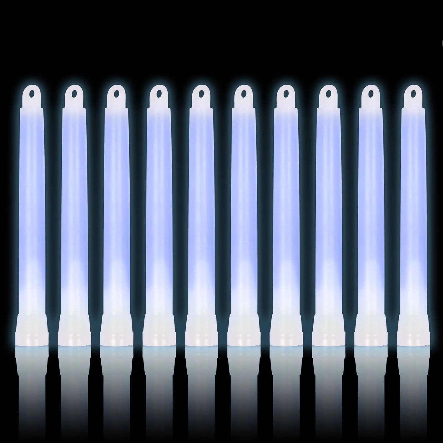 MilSpec Chemical Snap Light Sticks 6 Inch 12 Hour
