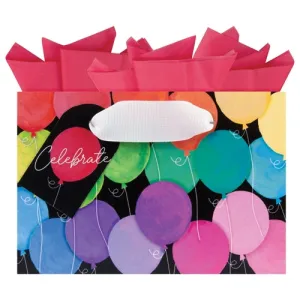 Mini Balloon Petite Vogue Bag