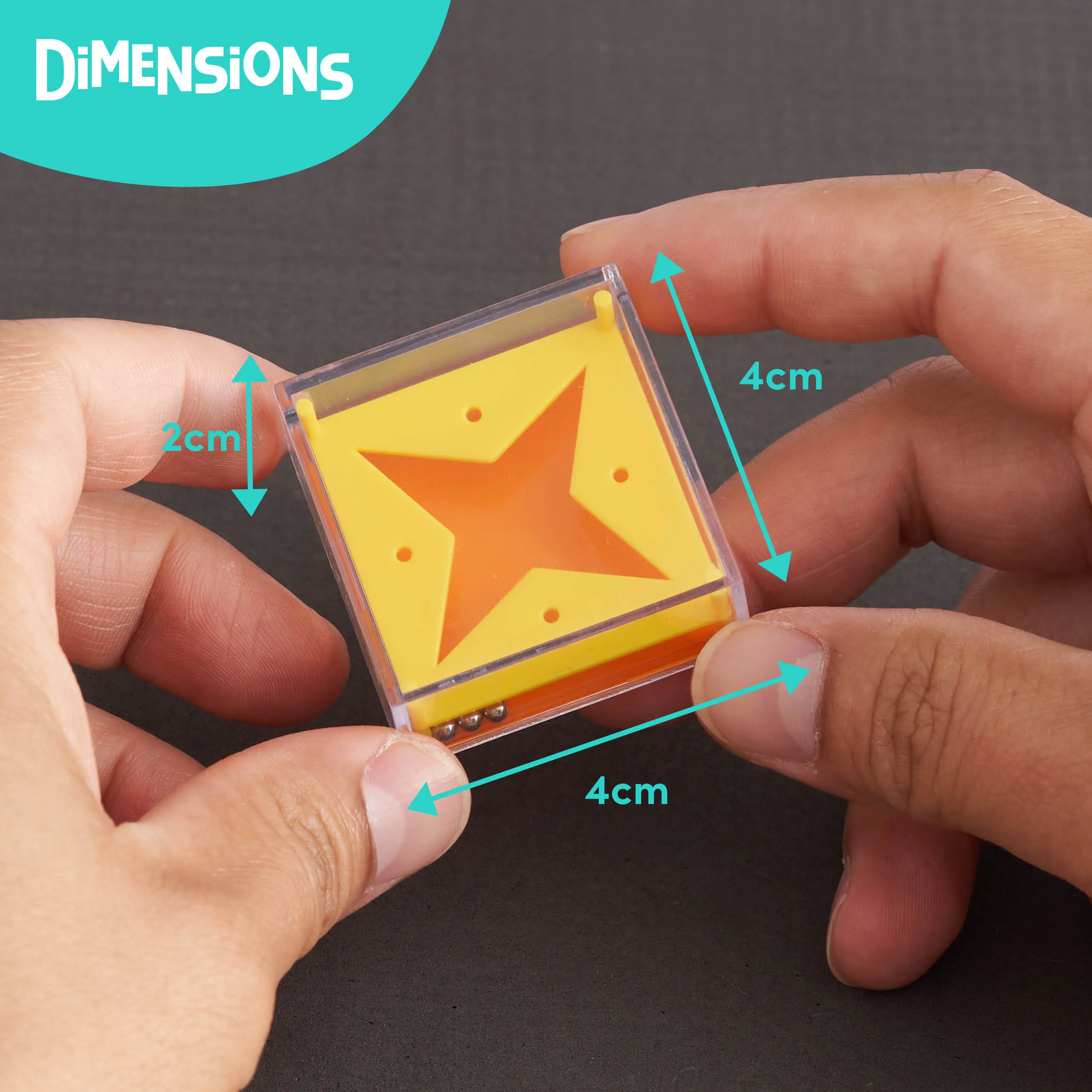 Mini Brain Teaser Puzzles