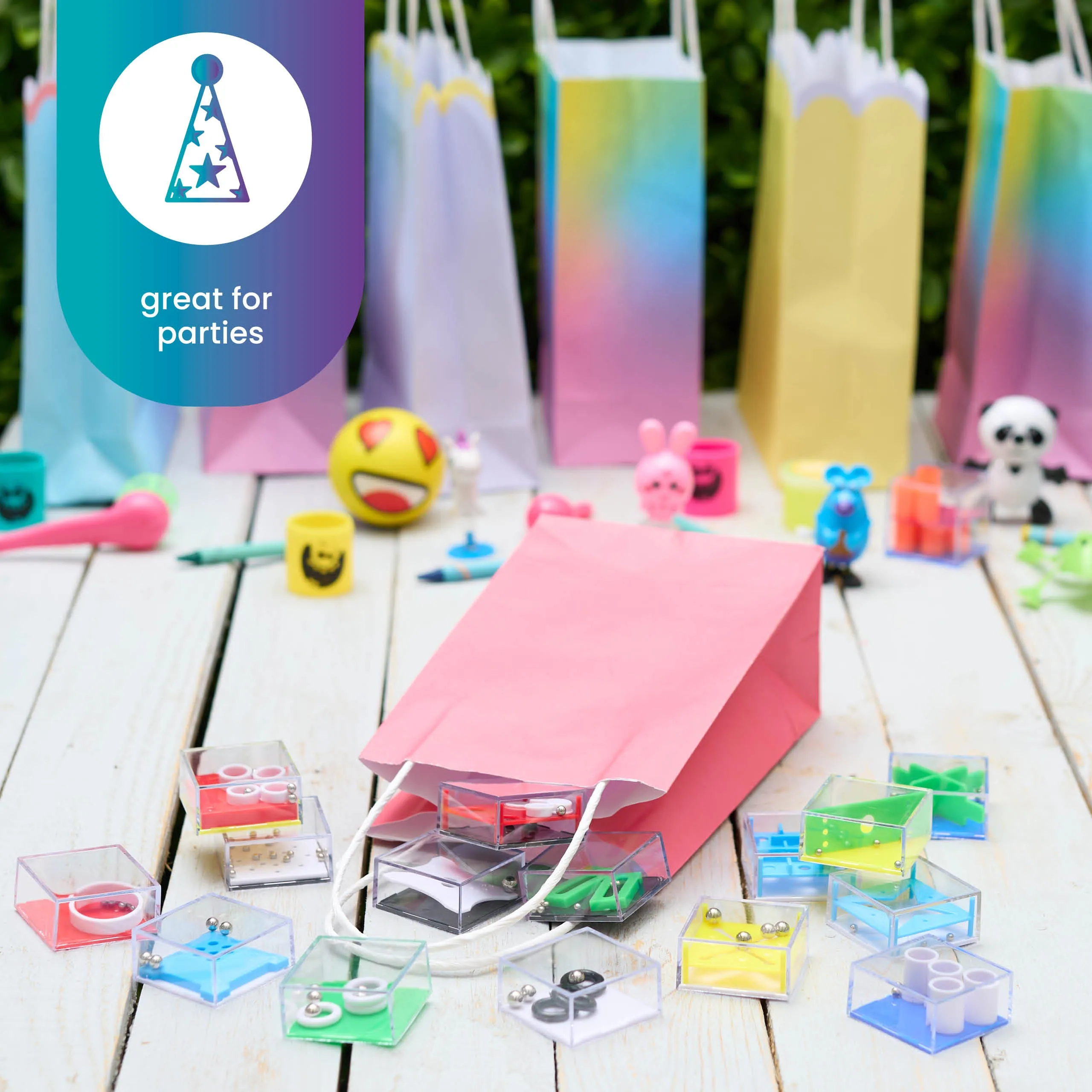 Mini Brain Teaser Puzzles