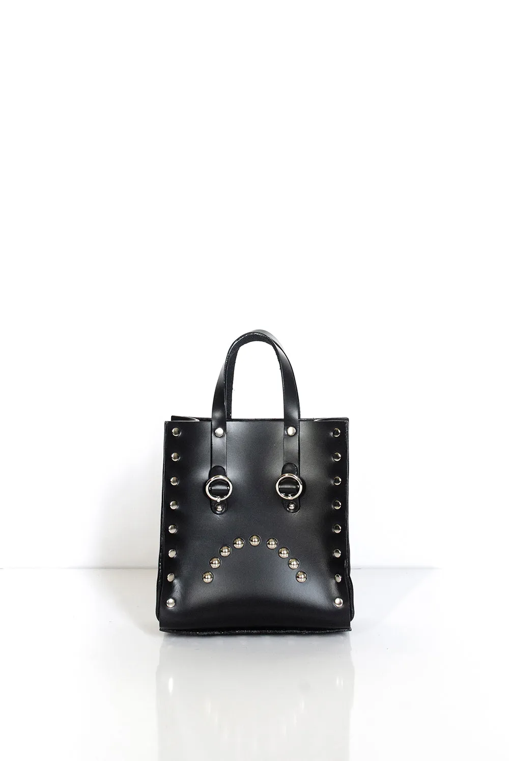 Mini Moody Tote - Black