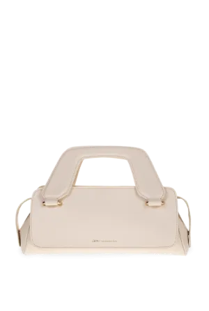 Mini Olivia Bag | Off-White