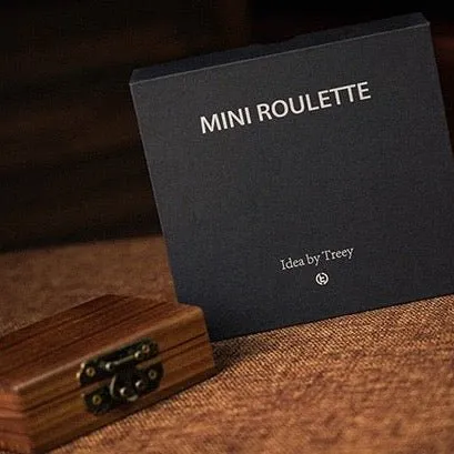 Mini Roulette by TCC