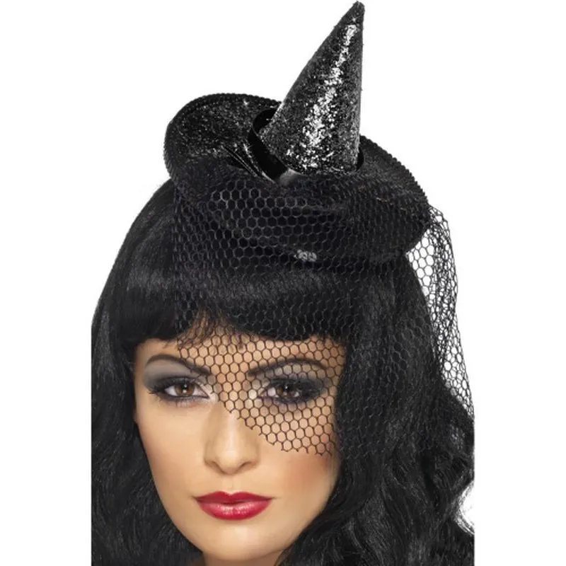 Mini Witches Hat