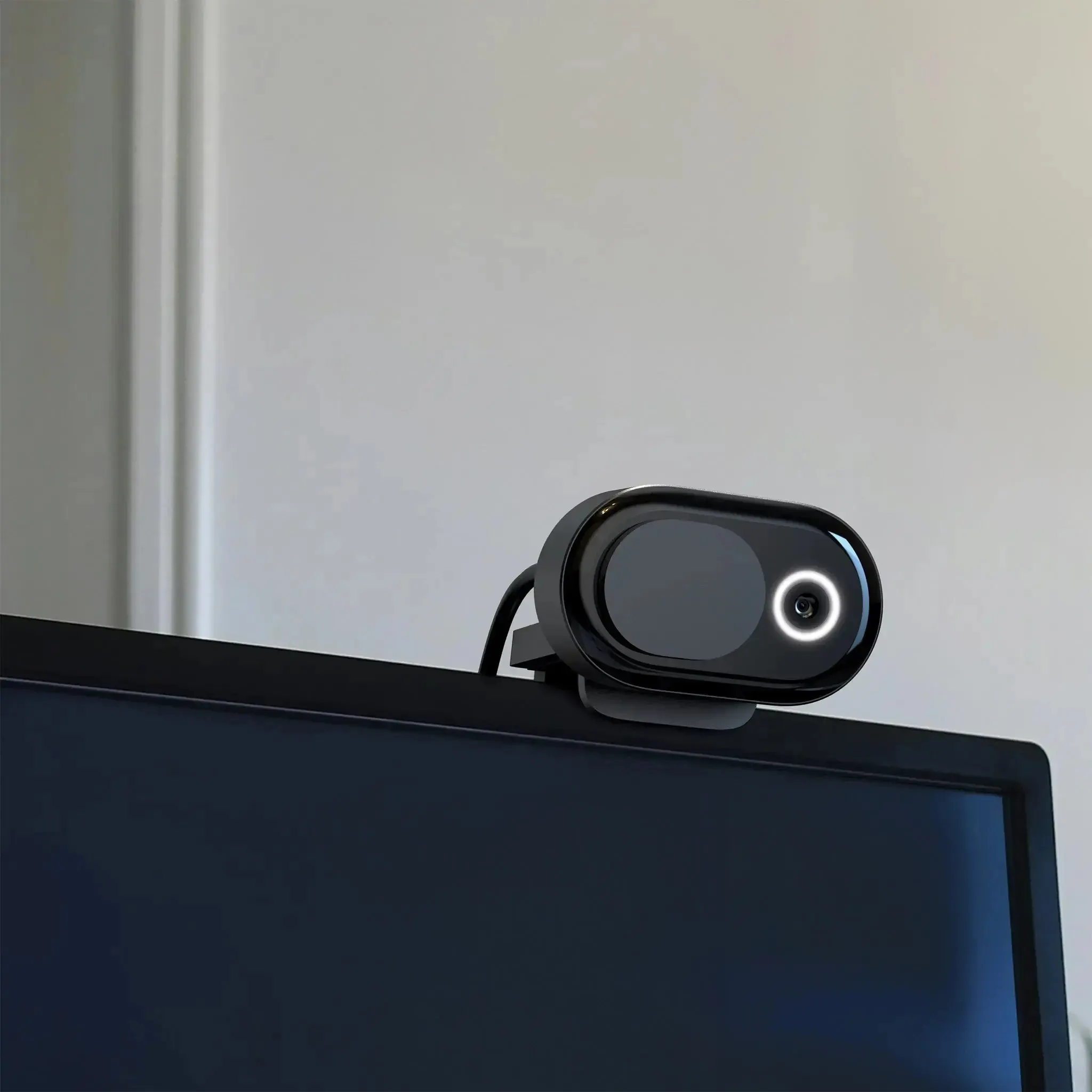 Modern Webcam (EU/UK)