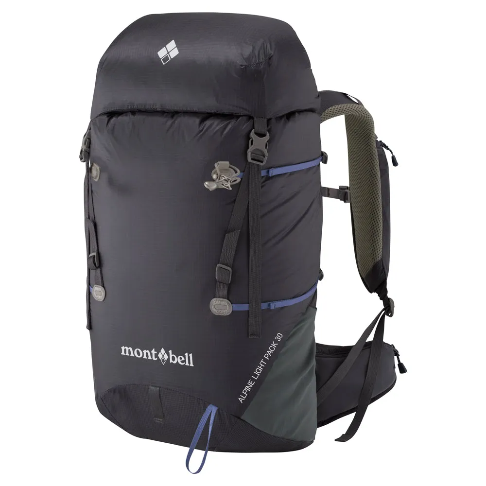 Montbell Alpine Light Pack 30 Women's