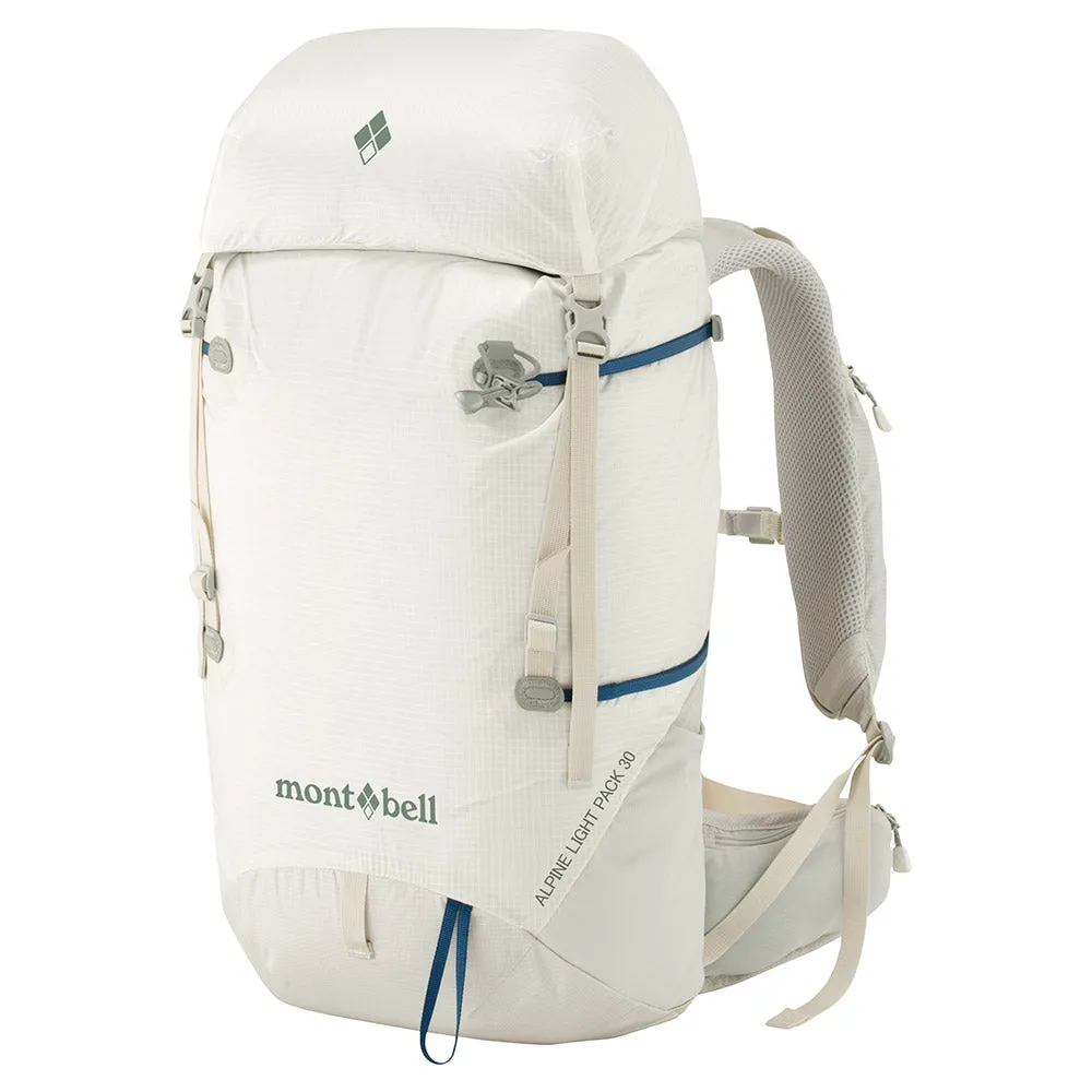 Montbell Alpine Light Pack 30 Women's