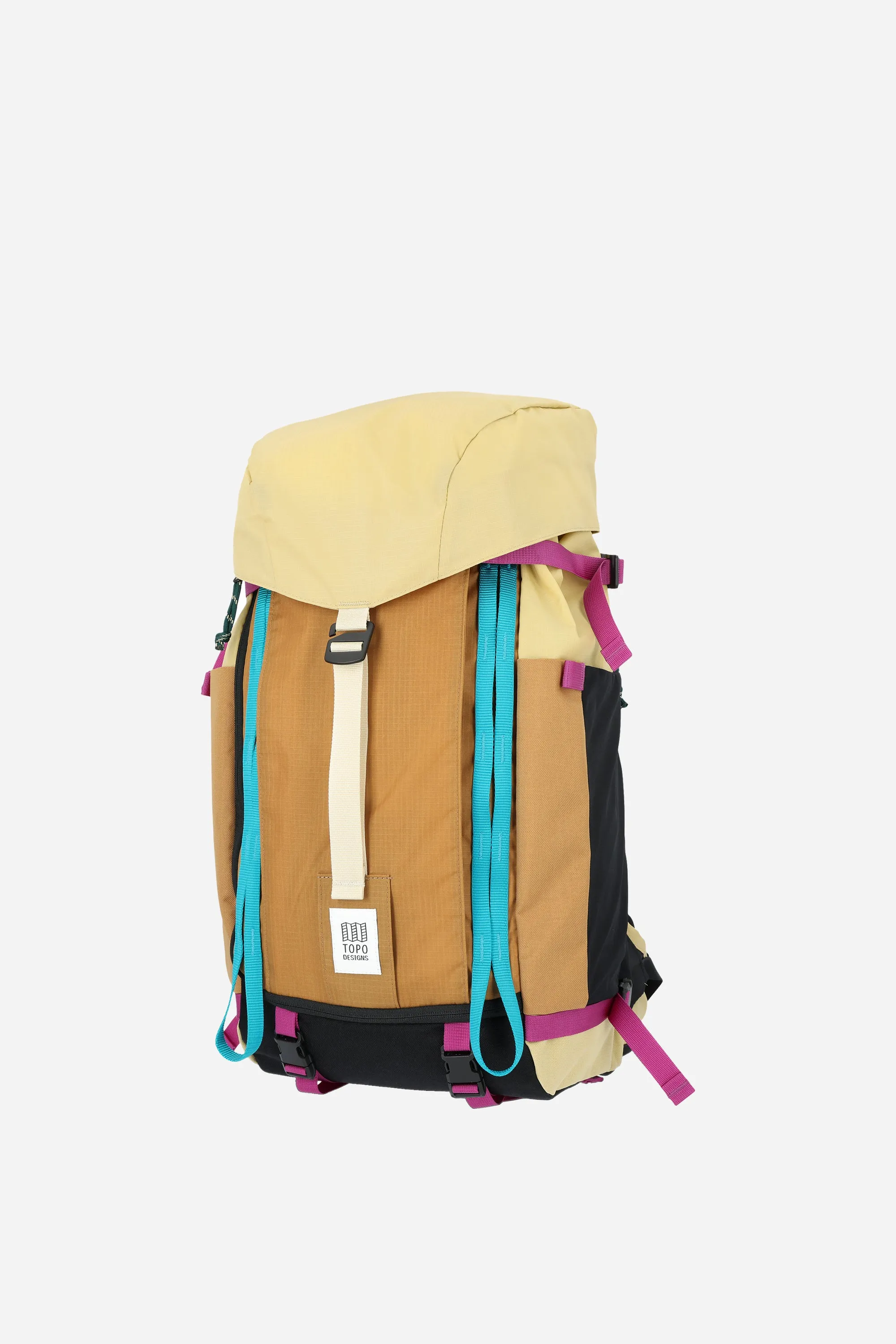 Mountain Pack 28L Hemp/Bone Brown