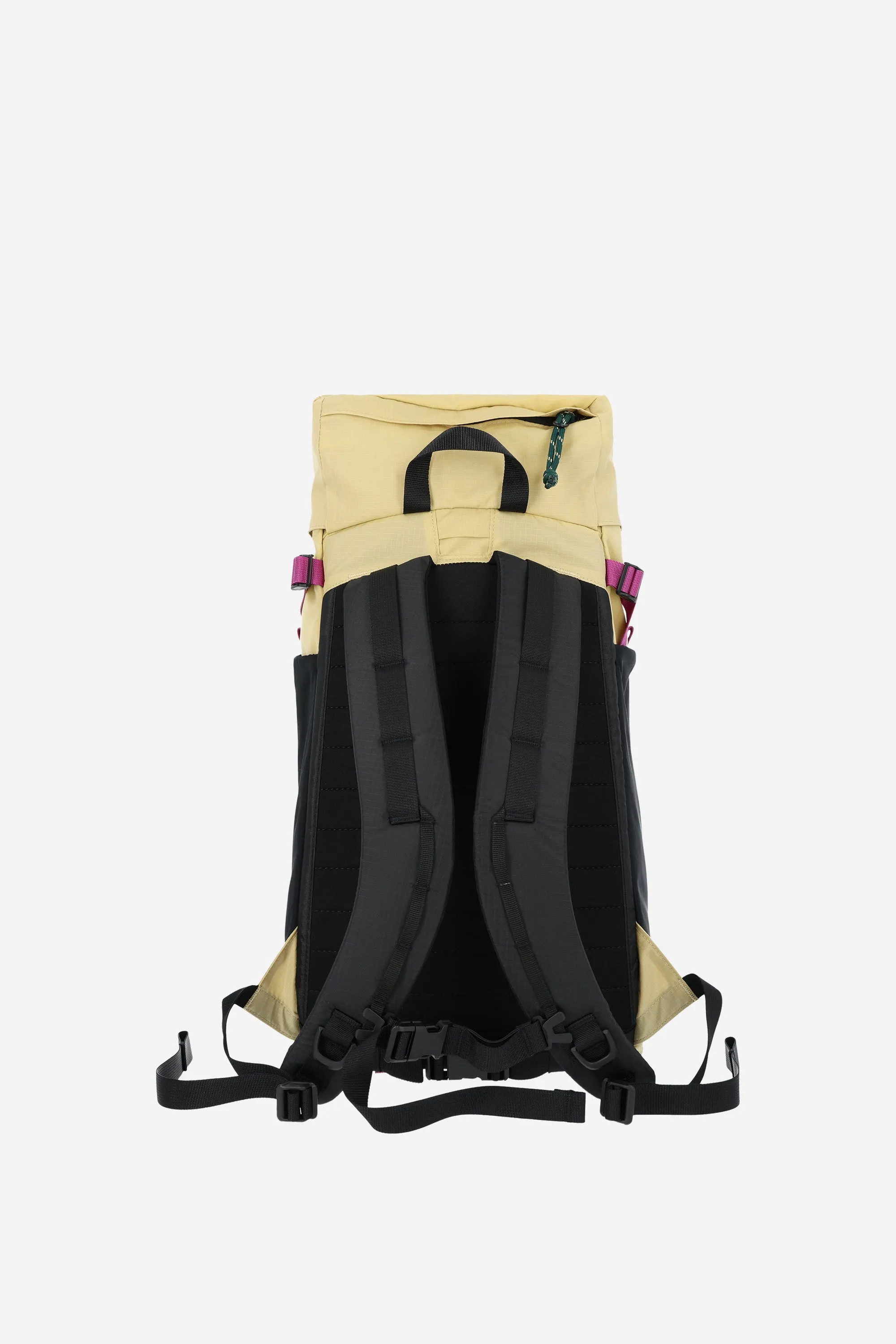 Mountain Pack 28L Hemp/Bone Brown