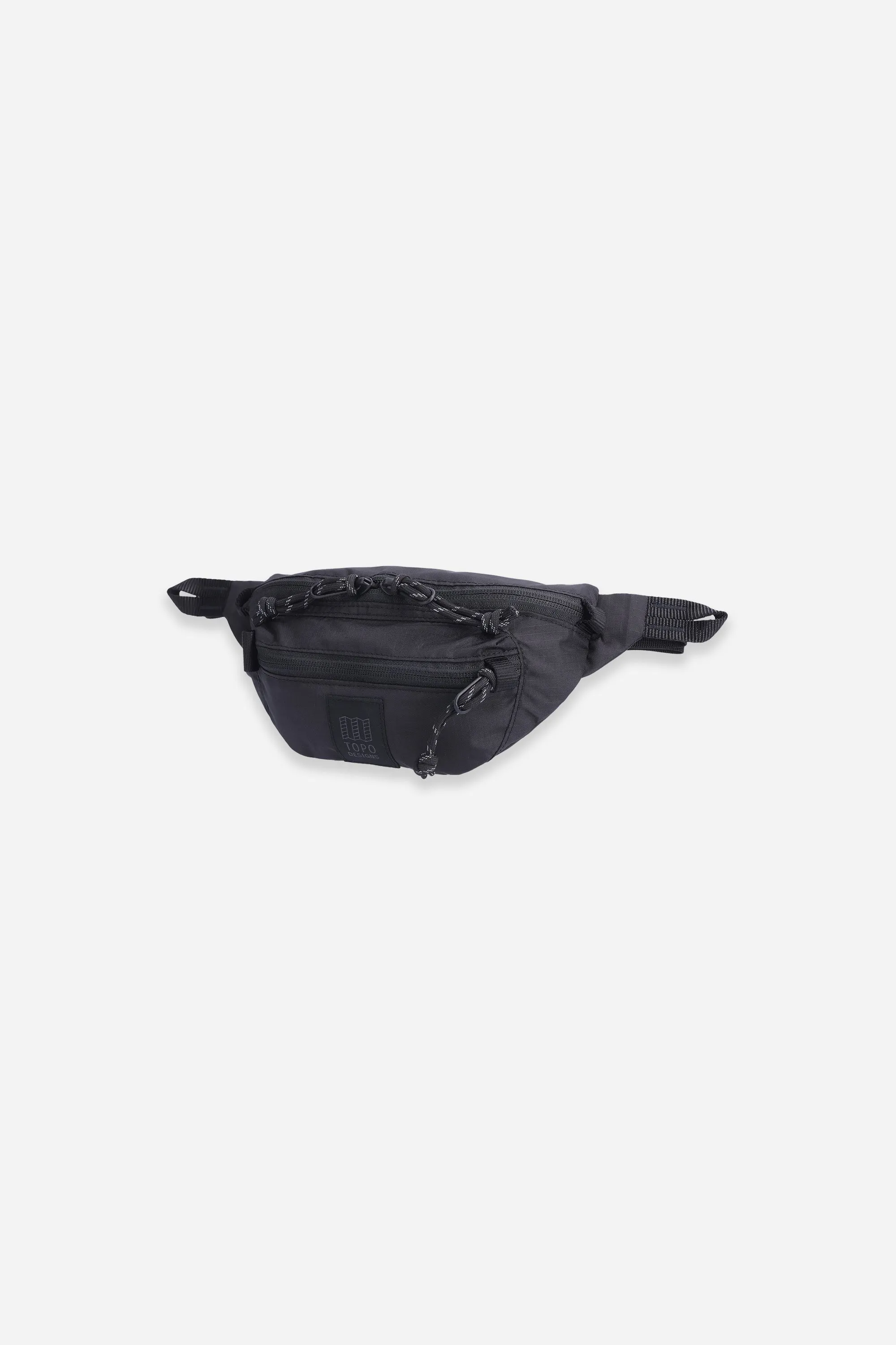 Mountain Waist Pack Black/Black
