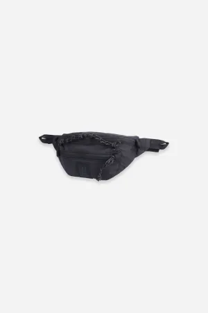 Mountain Waist Pack Black/Black