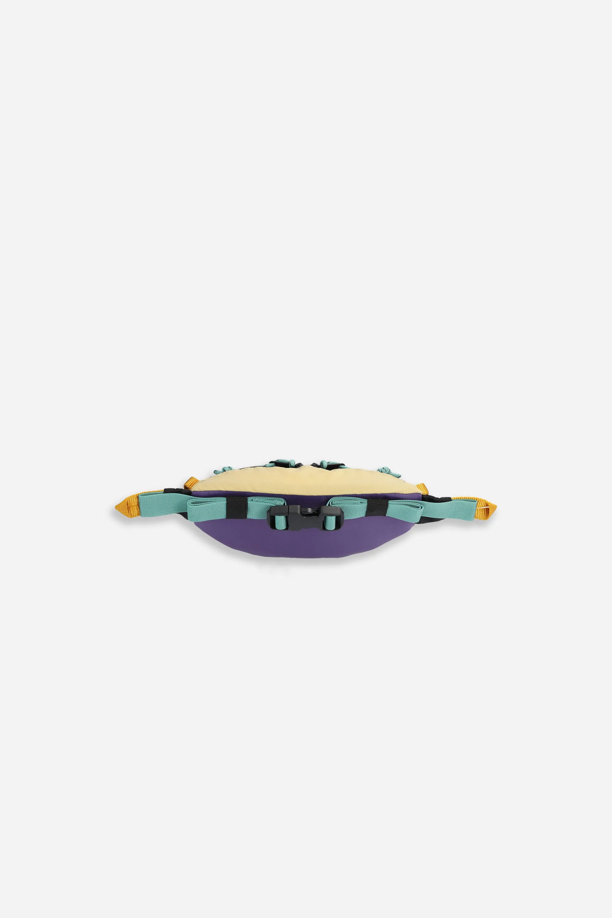 Mountain Waist Pack Loganberry/Bone White