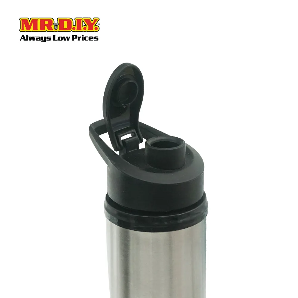 (MR.DIY) Stainless Steel Thermos Water Bottle (800ml)