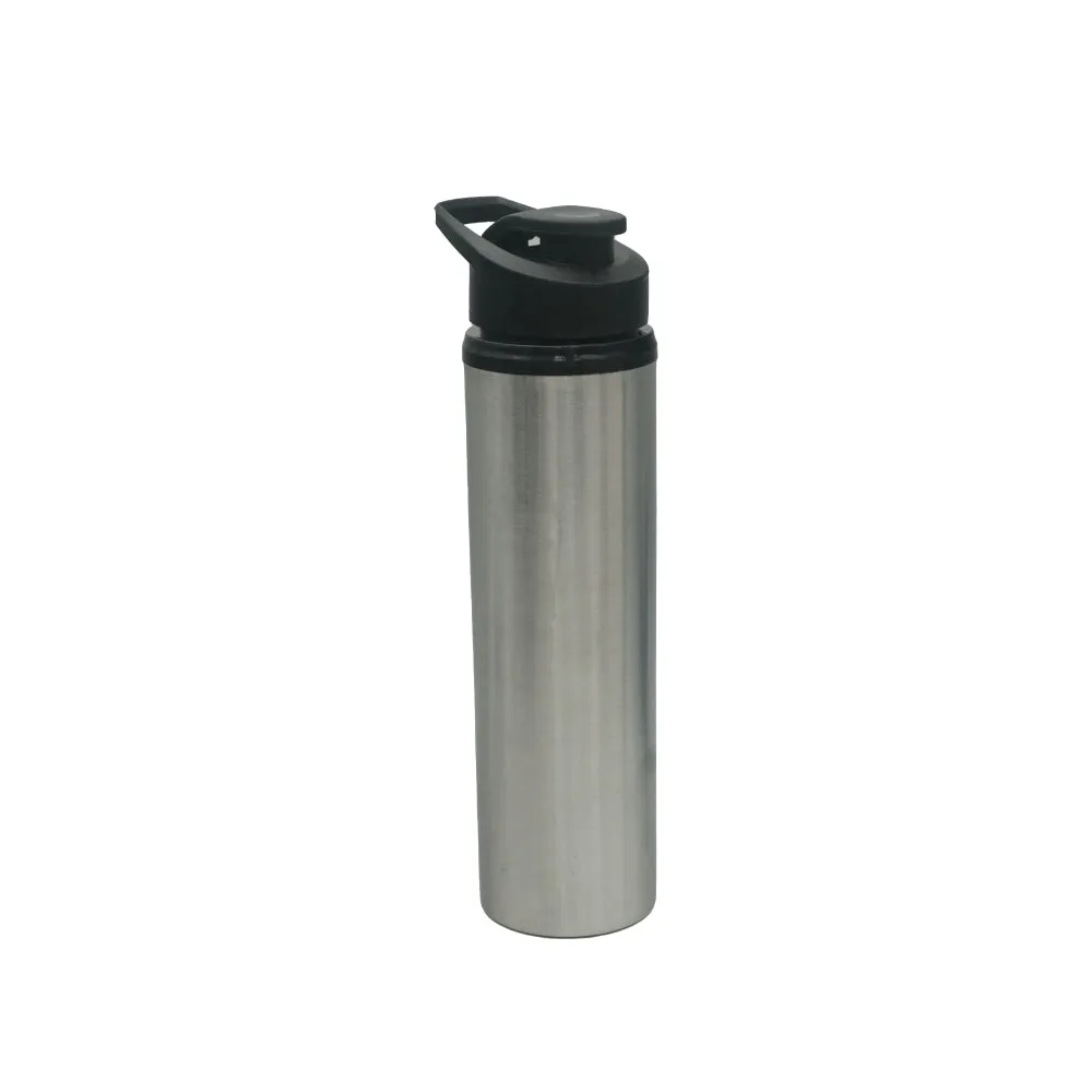 (MR.DIY) Stainless Steel Thermos Water Bottle (800ml)