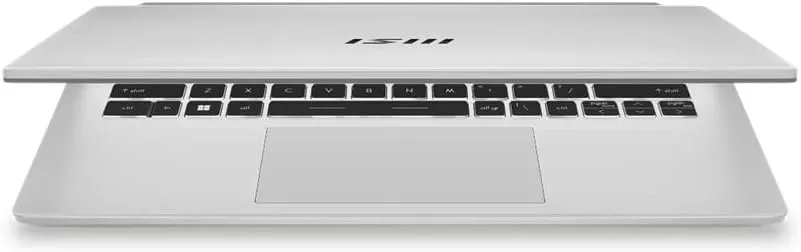 Msi Modern 14 C7M-057Sg [Radeon / 14" Fhd/ Ryzen 7 7730U/ 16Gb/ 512Gb ] Urban Silver