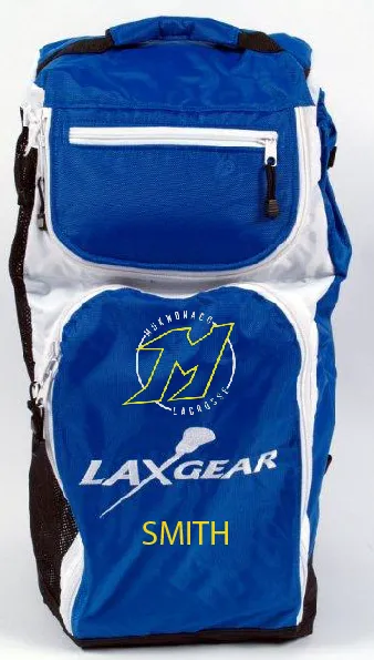 Mukwonago bags