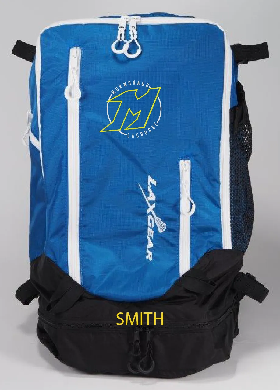 Mukwonago bags