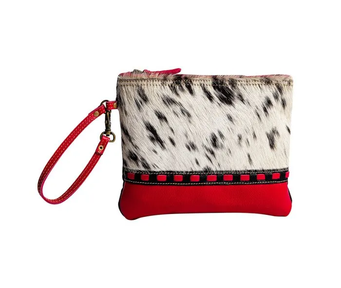Myra Bag Letterstone Trail Pouch