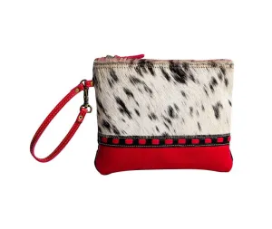 Myra Bag Letterstone Trail Pouch