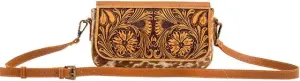 Myra Bag Zealand  Hand-tooled Bags