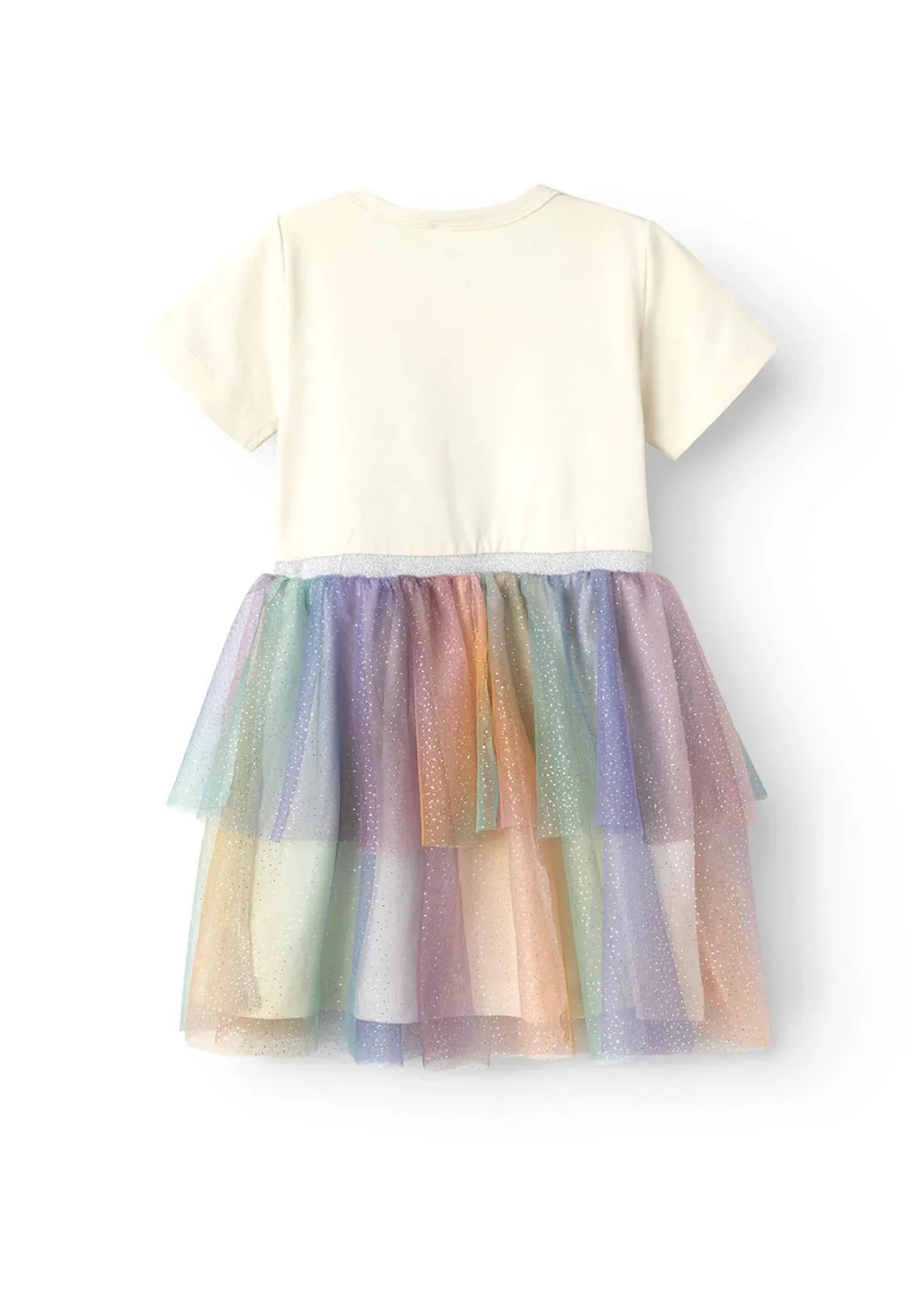 NAME IT | Mini Girl | Happi |  Tutu Dress