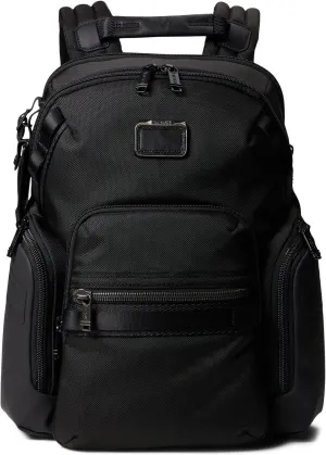 Navigation Backpack Tumi, black