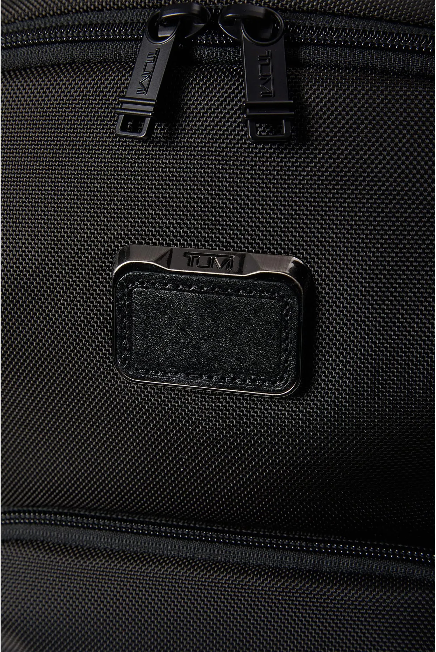 Navigation Backpack Tumi, black