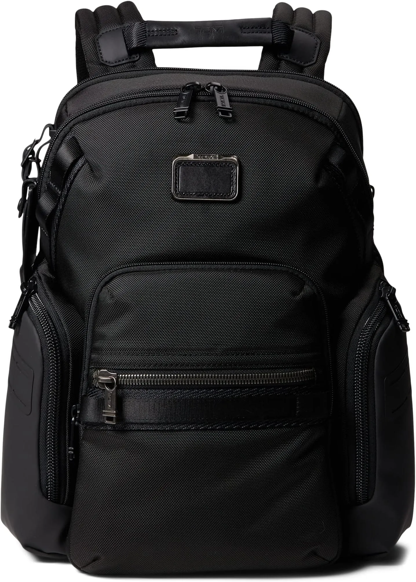Navigation Backpack Tumi, black