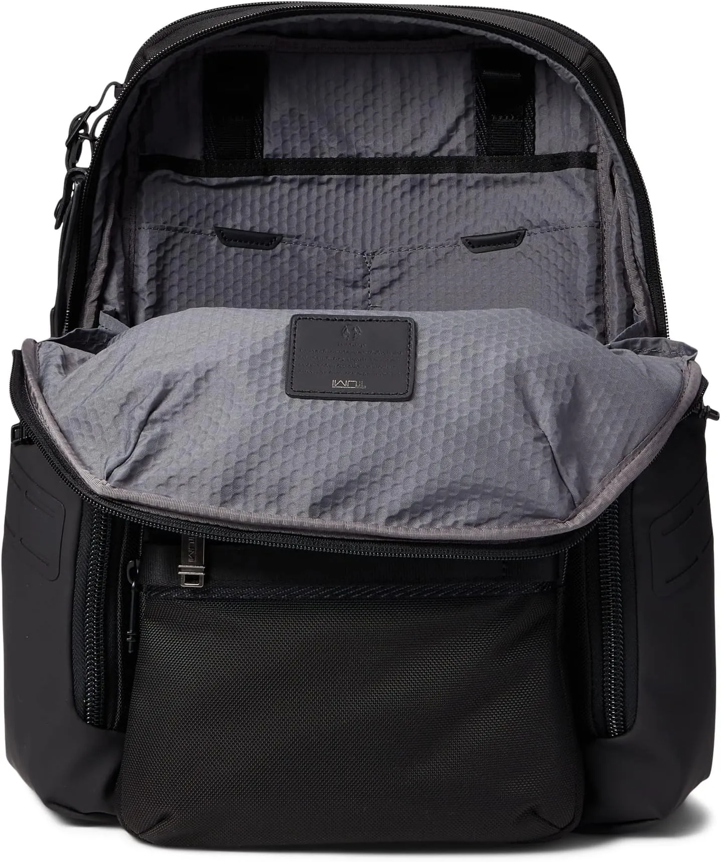 Navigation Backpack Tumi, black