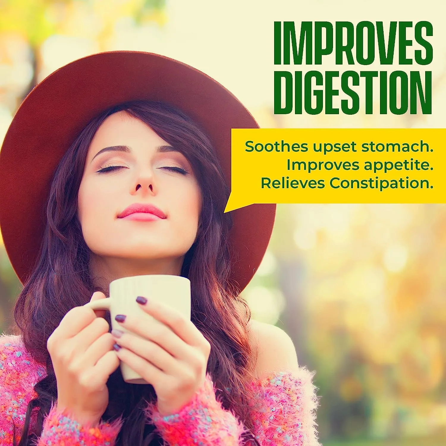 New Kiss Me Organics Dandelion Root Tea 1 Pack (20 Bags) of Organic Dandelion Root Digestive Detox Tea Vitamin Rich Teabags to Cleanse and Help Boost Immunity﻿ BB Sep/23