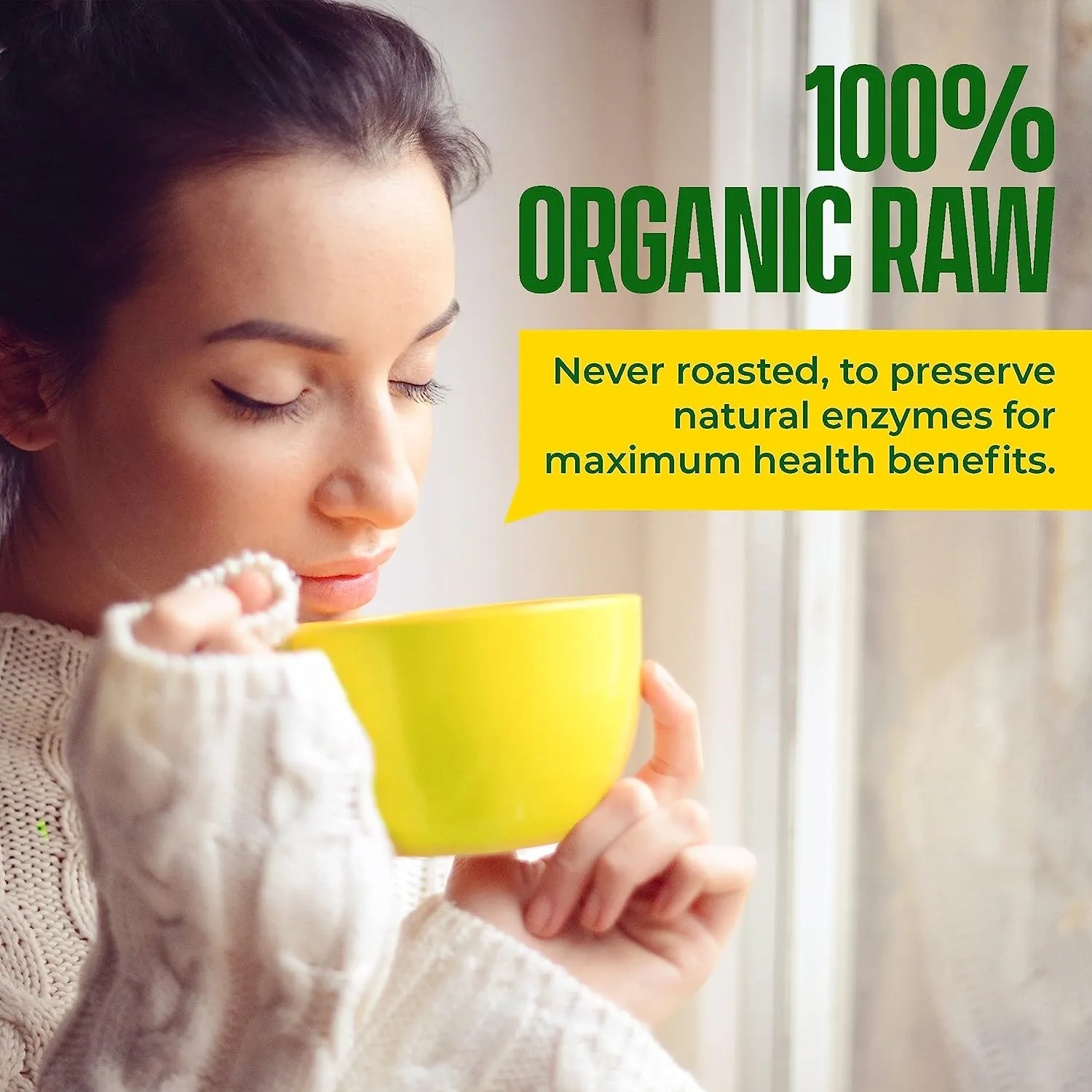 New Kiss Me Organics Dandelion Root Tea 1 Pack (20 Bags) of Organic Dandelion Root Digestive Detox Tea Vitamin Rich Teabags to Cleanse and Help Boost Immunity﻿ BB Sep/23