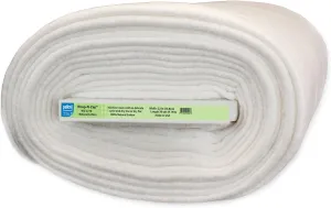 New Pellon Wrap-N-Zap Microwave Projects Batting, 22" x 10 Yard Board, Natural Retails $75 