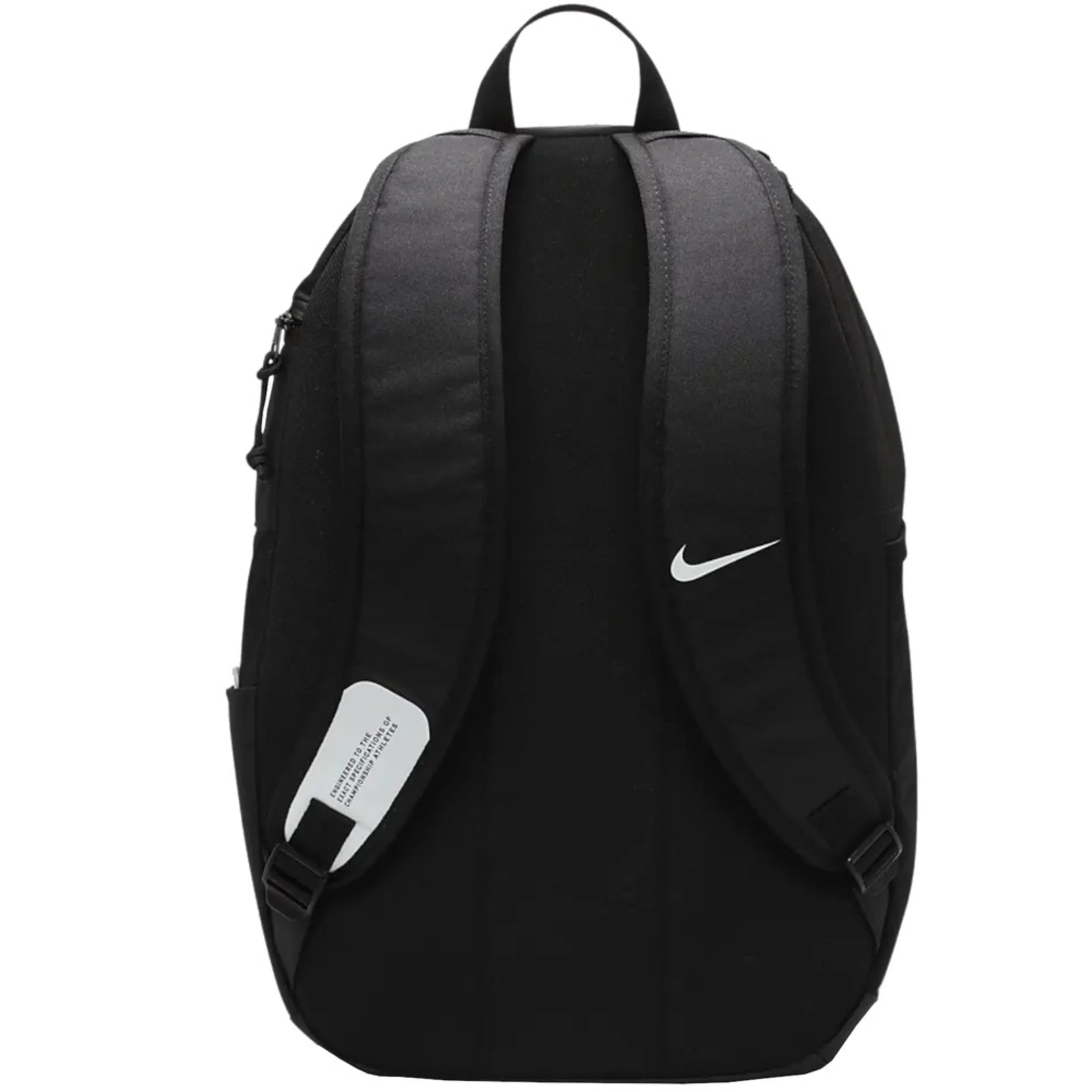 Nike - Academy Storm-FIT Team Backpack - Black