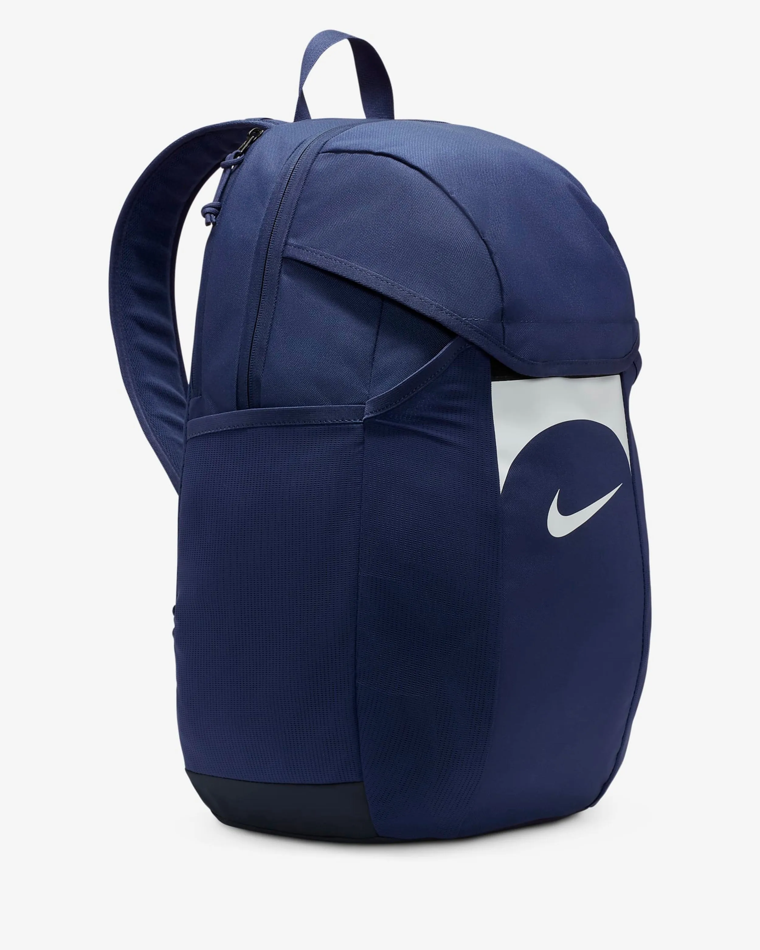 Nike - Academy Storm-FIT Team Backpack - Blue