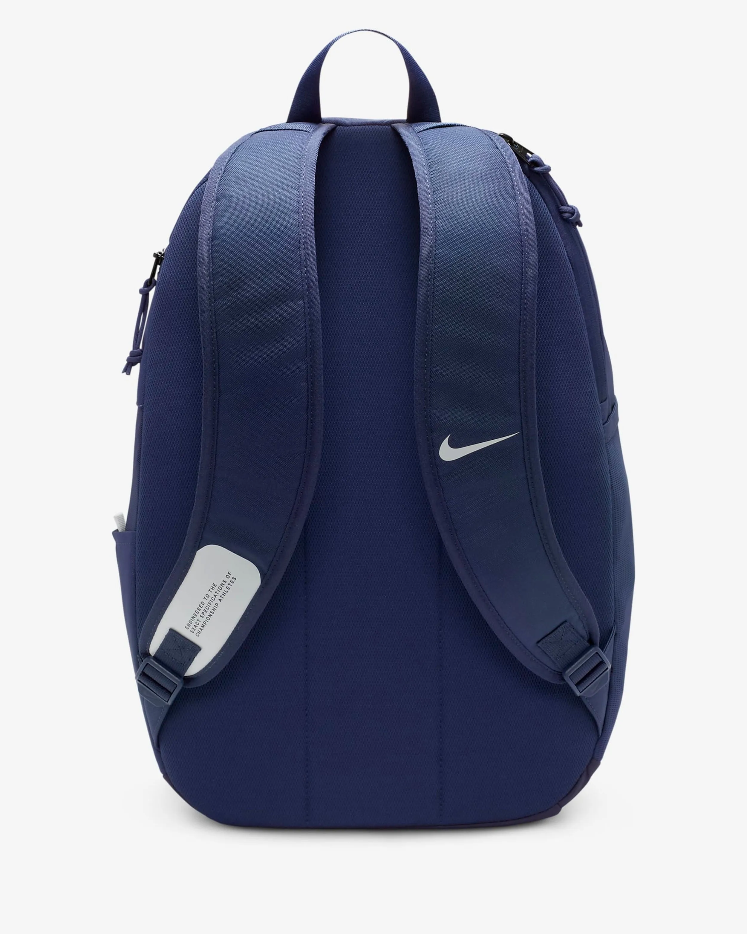Nike - Academy Storm-FIT Team Backpack - Blue