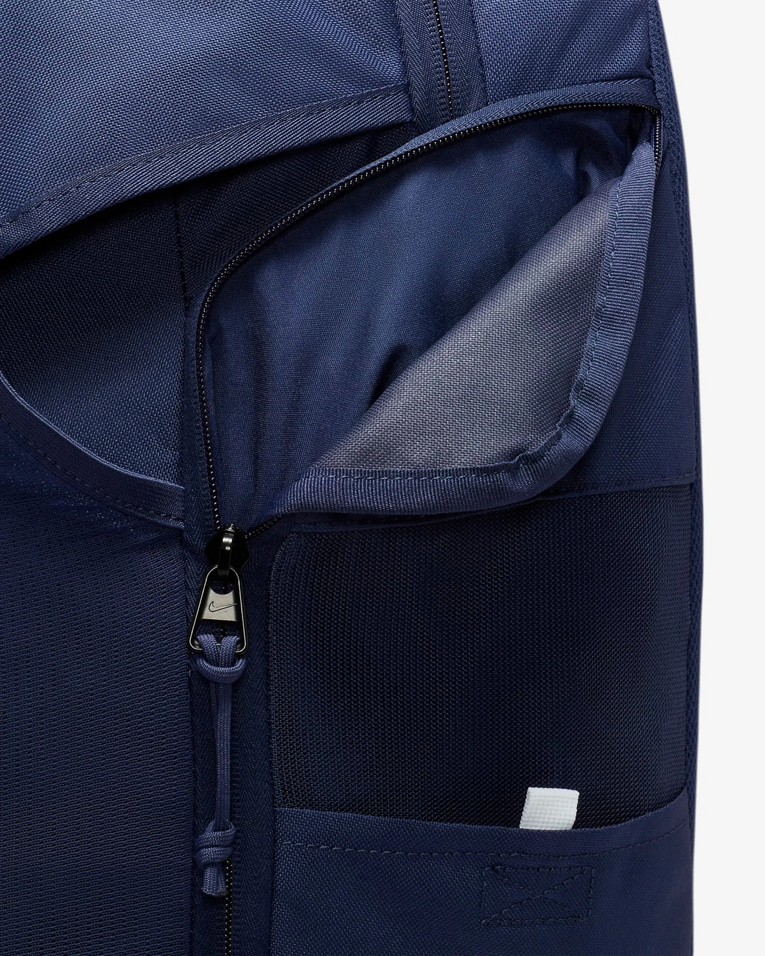 Nike - Academy Storm-FIT Team Backpack - Blue