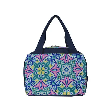 Nile Florals NGIL Insulated Lunch Bag