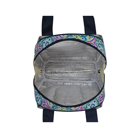 Nile Florals NGIL Insulated Lunch Bag