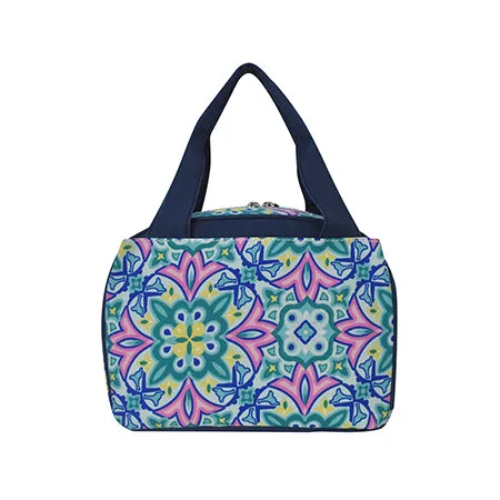 Nile Florals NGIL Insulated Lunch Bag