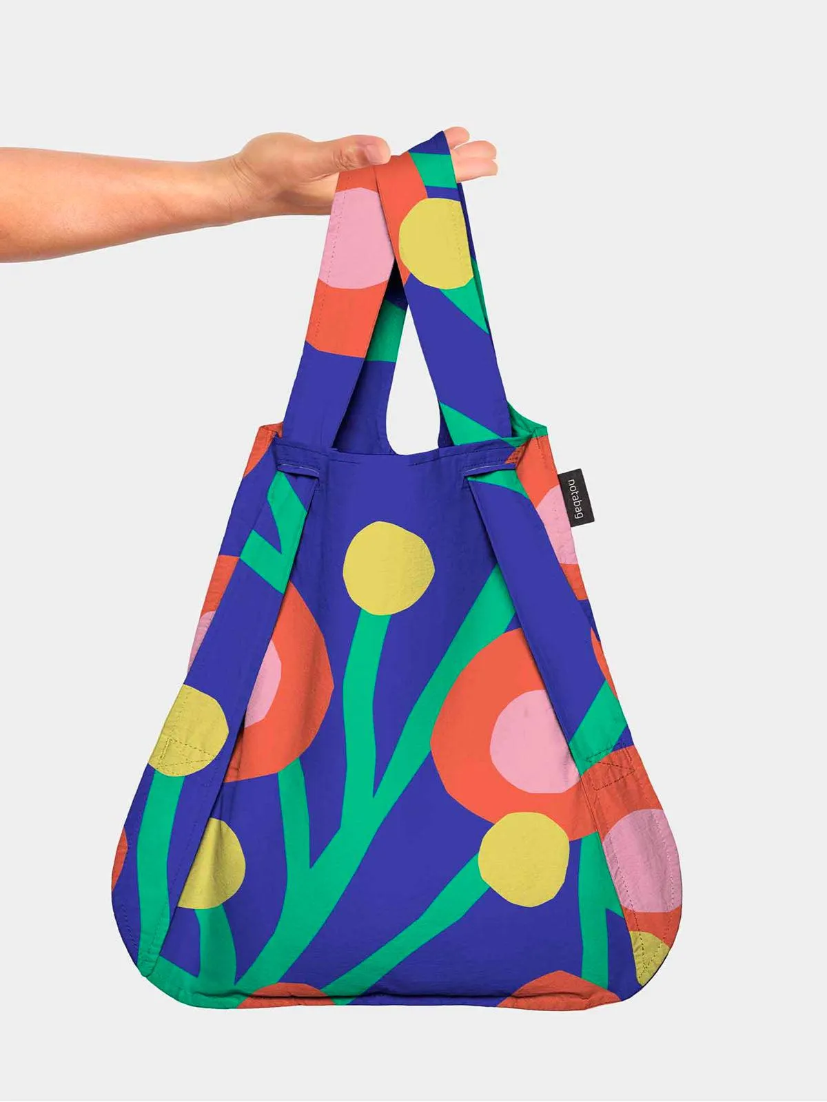 Notabag Original Blossom Special Collaboration