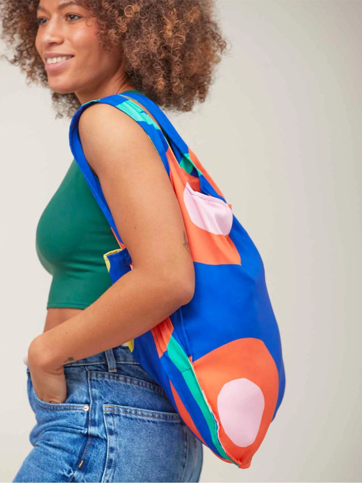 Notabag Original Blossom Special Collaboration