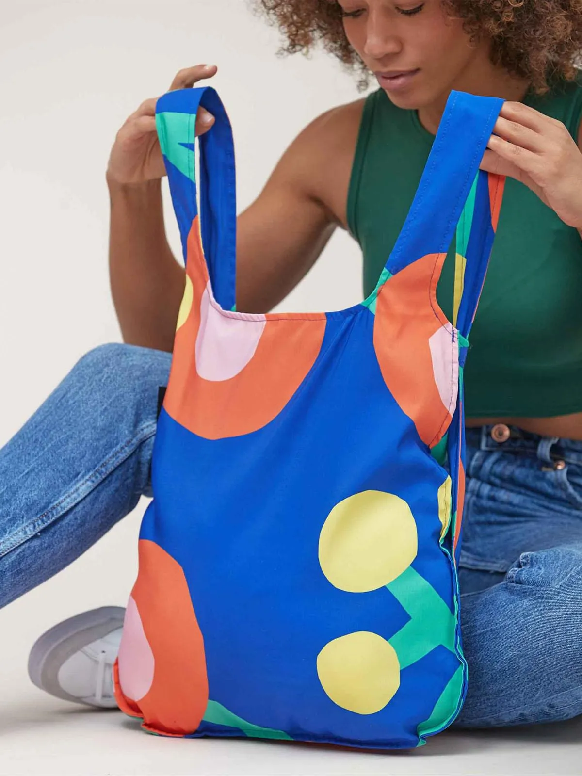 Notabag Original Blossom Special Collaboration