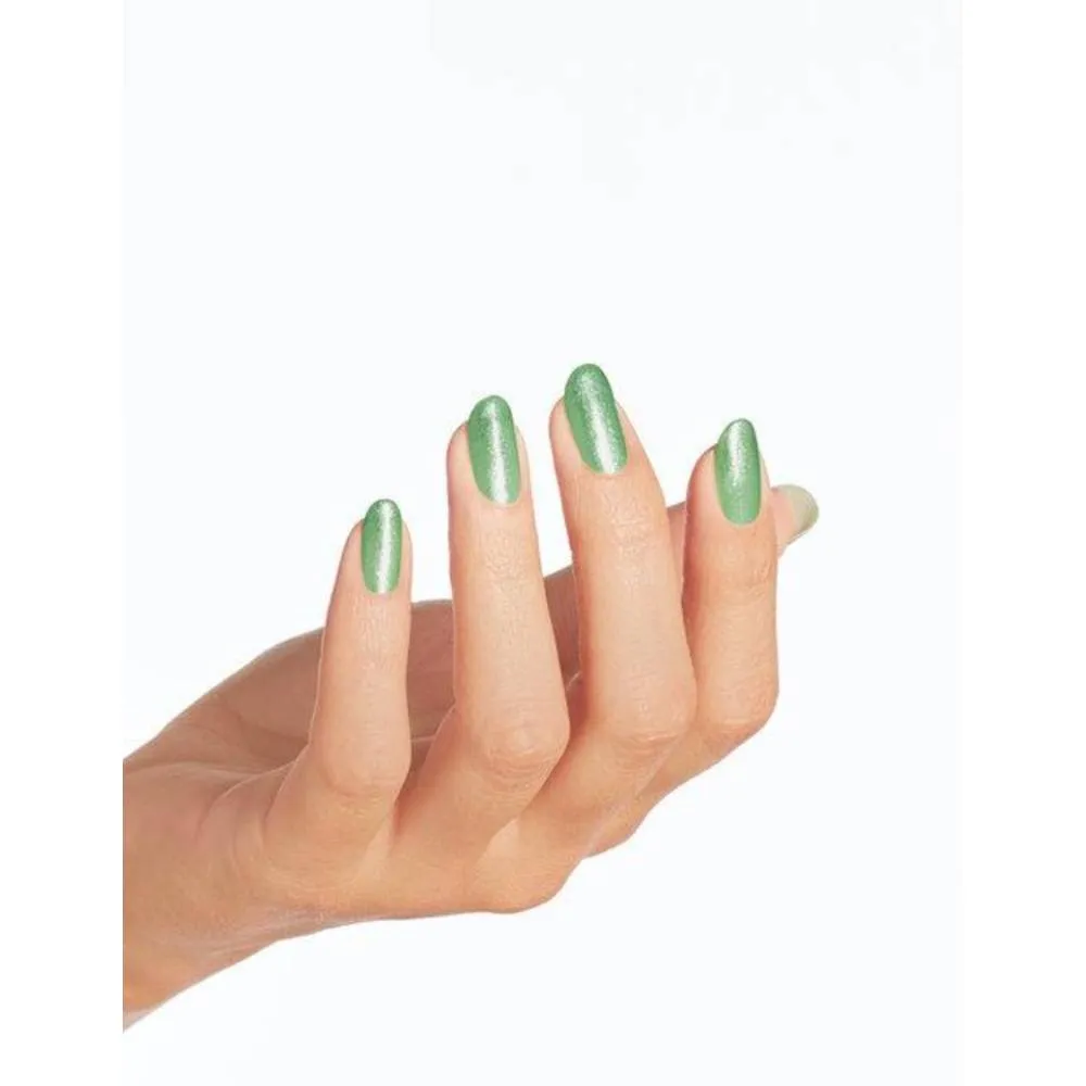 OPI Gel Color - Gleam On! GC SR6